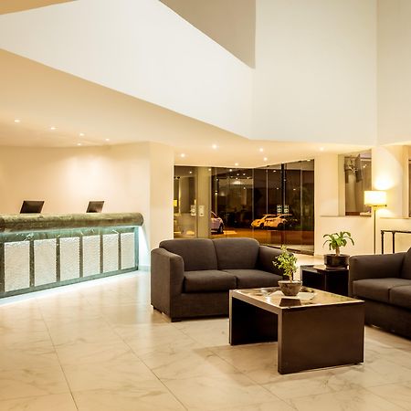 Fiesta Inn Aguascalientes Ngoại thất bức ảnh