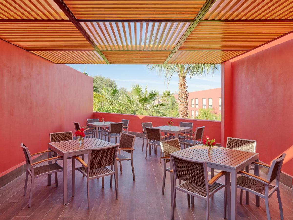 Fiesta Inn Aguascalientes Ngoại thất bức ảnh