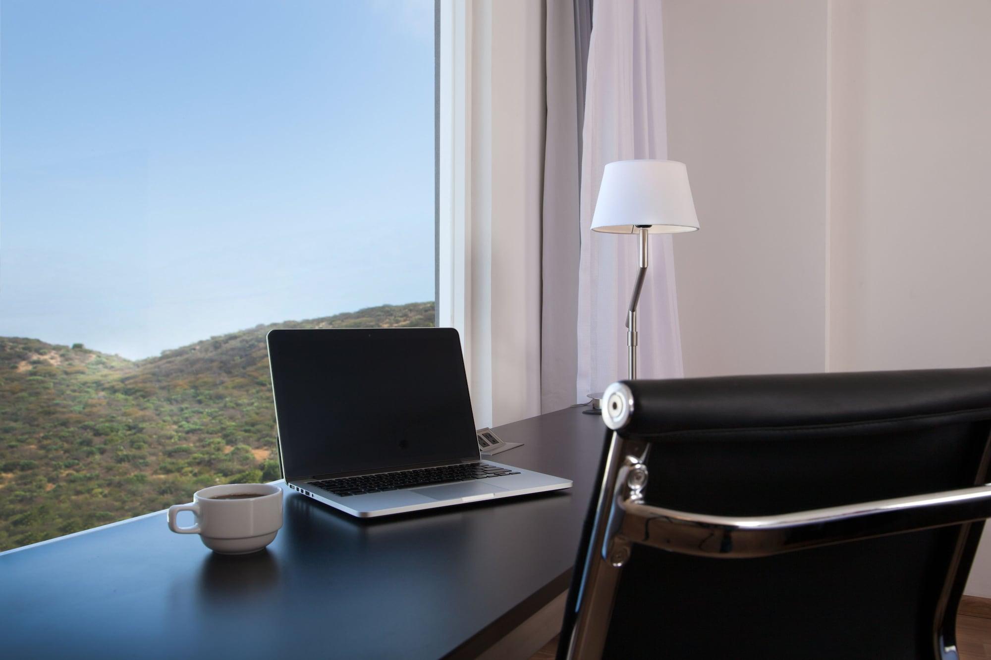 Fiesta Inn Aguascalientes Ngoại thất bức ảnh