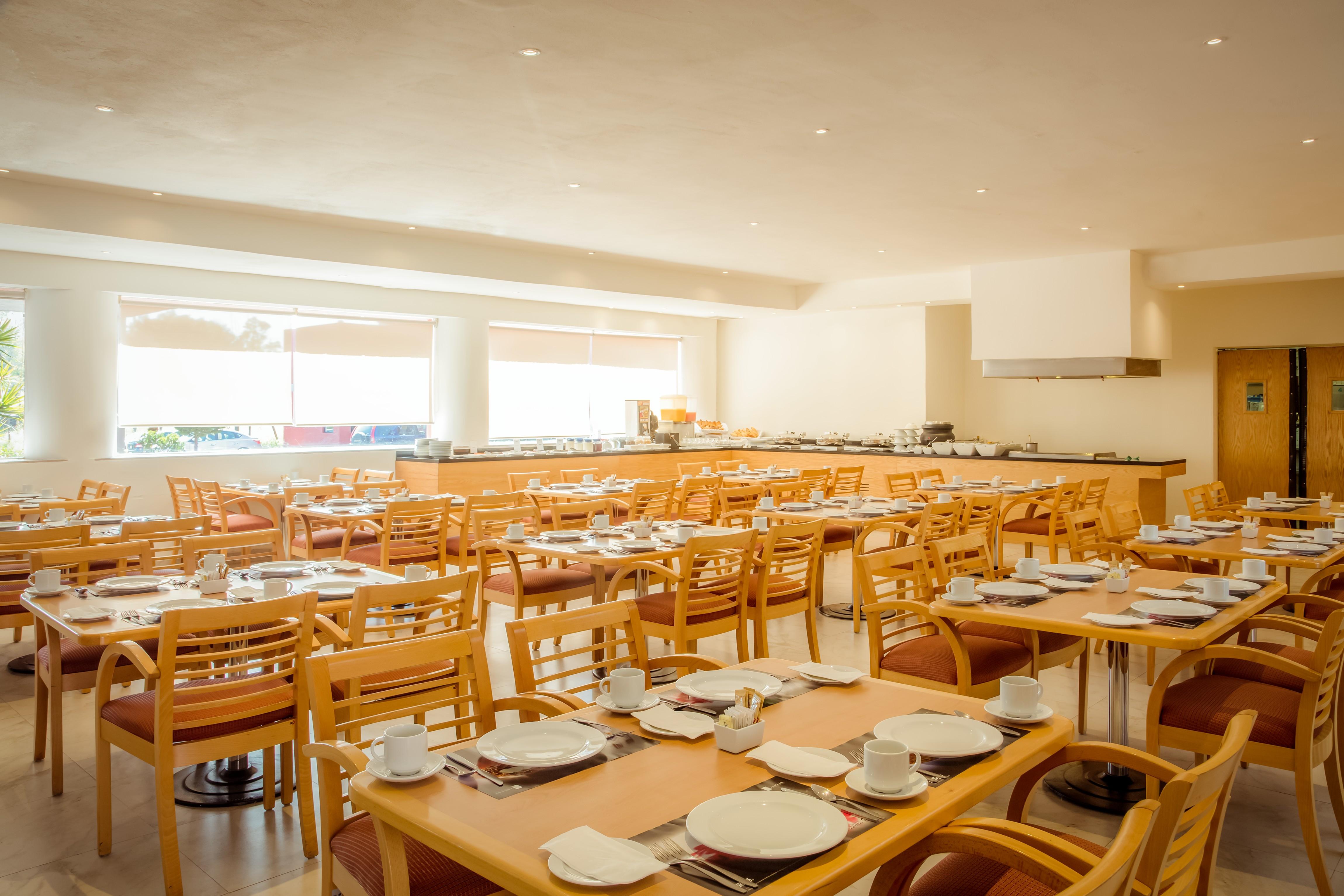 Fiesta Inn Aguascalientes Ngoại thất bức ảnh