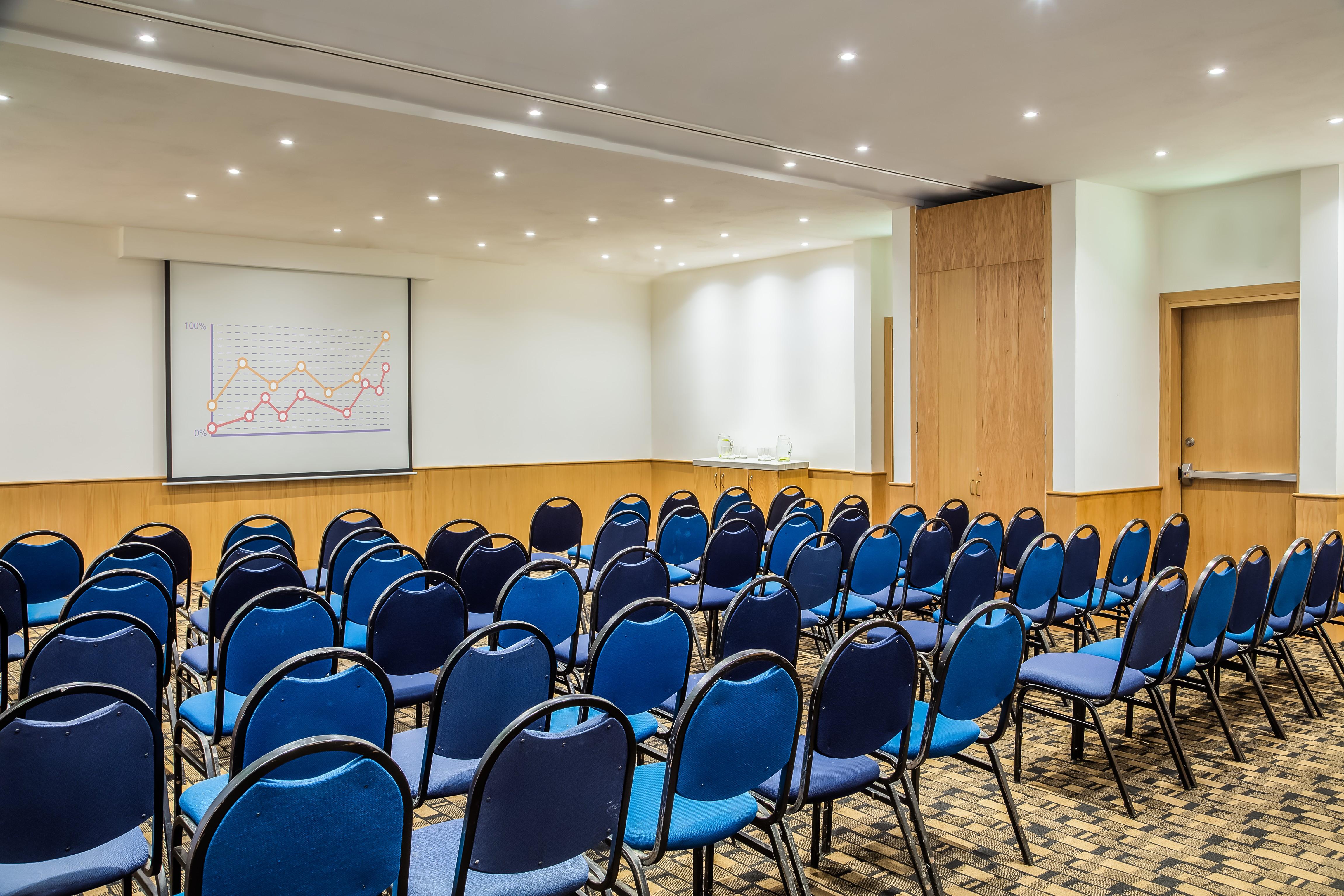 Fiesta Inn Aguascalientes Ngoại thất bức ảnh