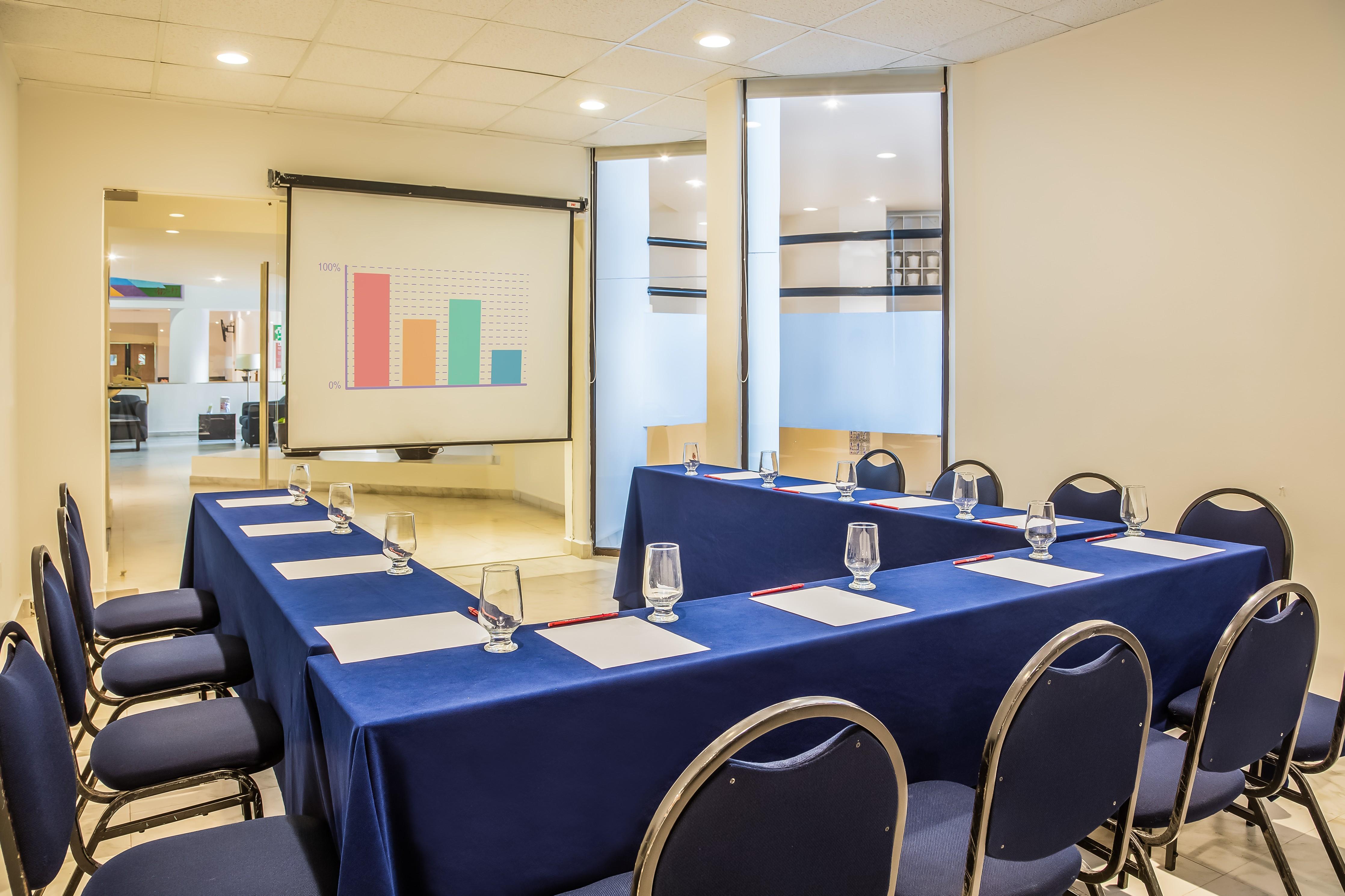 Fiesta Inn Aguascalientes Ngoại thất bức ảnh