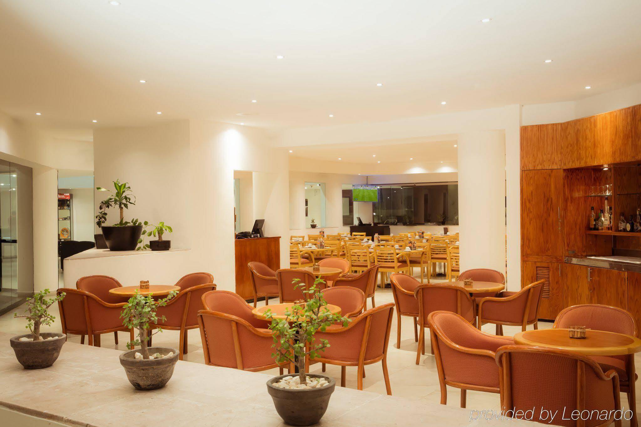 Fiesta Inn Aguascalientes Ngoại thất bức ảnh